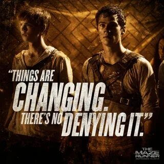 Thomas and Newt! Maze runner movie, Maze runner, Maze runner