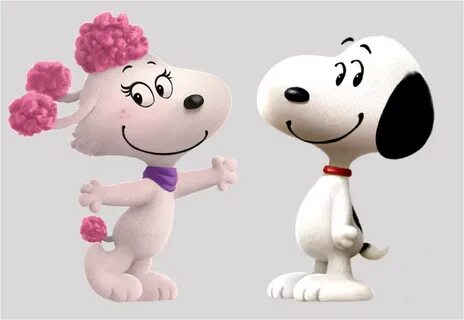 Pin by Jane Davis on Peanuts Snoopy girlfriend, Snoopy pictu