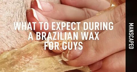 How Long Does Hair Need To Be To Wax Brazilian : Faq About B