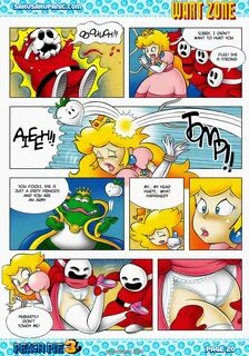 Peach Pie 3- SakuraKasugano Porn Comics