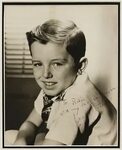 Sold Price: Leave It To Beaver's Jerry Mathers & Tony Dow Vi