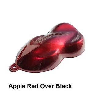 Download 25+ Blood Red Candy Apple Car Paint Colors