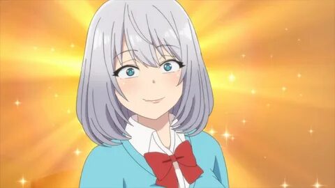 Tejina-senpai T.V. Media Review Episode 2 Anime Solution
