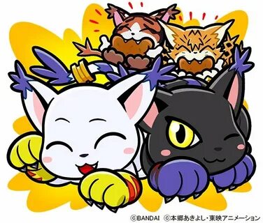 Gallery:Meicoomon DigimonWiki Fandom