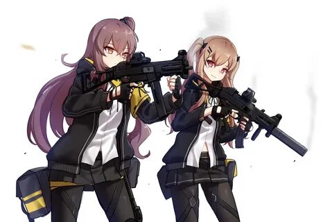 Girls Frontline page 21 of 237 - Zerochan Anime Image Board