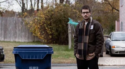 Mr. Robot - City Halloween Costume Cosplay - Scott Sousa Pho