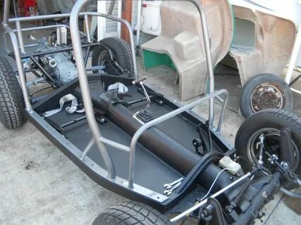 Roll Cage Buggy, Dune buggy, Manx buggy