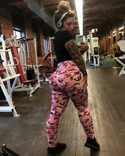 Badonkadonk, Leggings, Curves, Booty, Spandex, Pants, Queens, Women, Fashio...