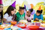 Will Your Child's Next Birthday Party Bust Your Budget? The 
