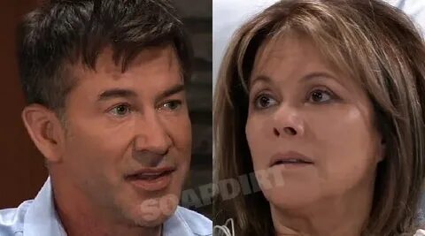 General Hospital' Spoilers: Alexis Shocked She's Poisoned - 