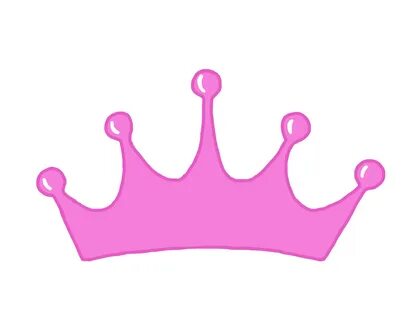 корона. розовый. freetoedit #корона. sticker by @bekker346