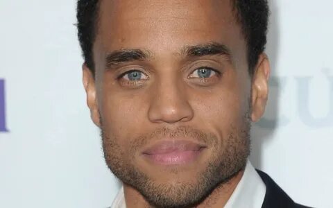 Michael Ealy Brown Eyes