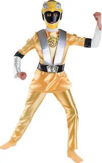 Henshin Grid: Power Rangers Halloween Costumes