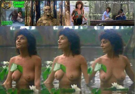 Adrienne Barbeau Nude The Fappening - Page 3 - FappeningGram