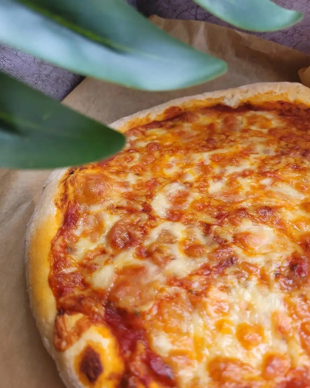 тесто неаполитанская пицца рецепт фото 93