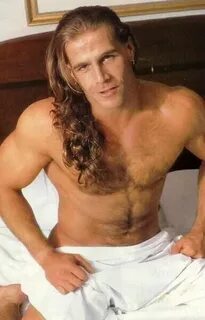 hot and SEXY is HBK