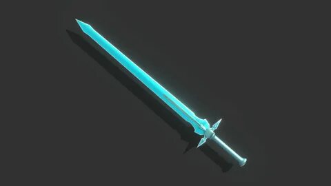 Sword Art Online 3d Texture Pack 1112 3d Mobs And Items Mine