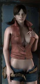 claire Claire Redfield: (Resident Evil) Resident evil girl, 