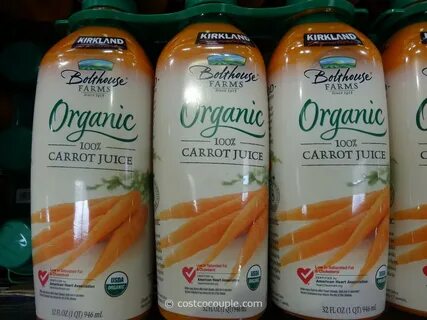 Sale organic carrot juice costco in stock