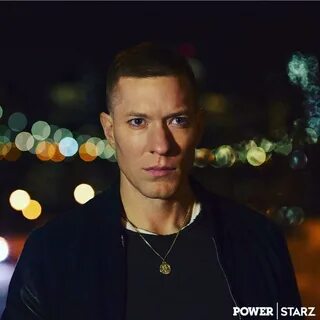 Joseph Sikora Bio: Age, Race, Wife, Movies, Height, Net Wort