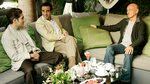 The Sopranos Season 6 Episode 7 - Luxury Lounge Beaufort Cou