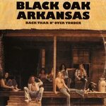 Classic Rock/Hard Rock/Southern Rock) Black Oak Arkansas - B