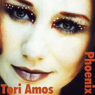 Tori Amos - silver boots archive
