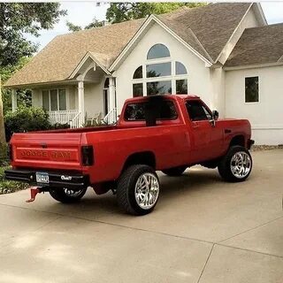 @laxen77 with this clean first gen Cummins.. Rate this and t