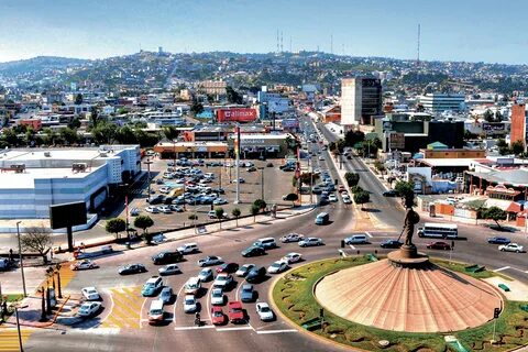 Tijuana - San Diego International Sister City Association