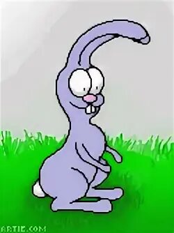 Easter cartoons, graphics and animations, funny animated GIF