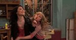 Gifs of damsels and other sexyness: Icarly season 5 episode 