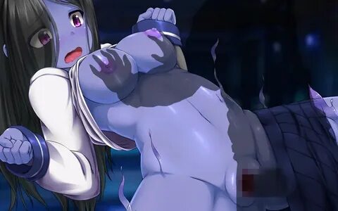 Anime ghost porn - 🧡 Anime ghost porn 🌈 Rule34 - If it exists, there is ...