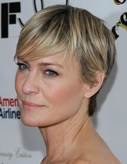 Robin Wright Penn Haircut - what hairstyle is best for me