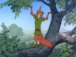 Disney Animated Movies for Life: Robin Hood Part 1