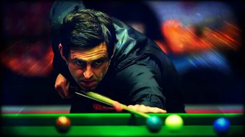 Ronnie O'Sullivan Best Top 10 Magical Shots - YouTube