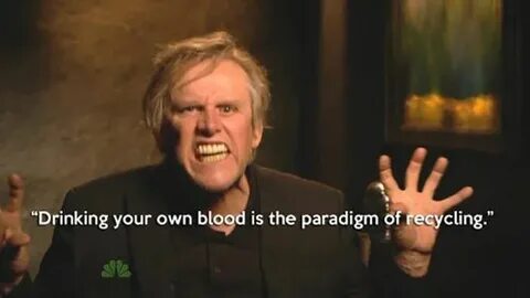 Gary Busey Quotes Celebrities