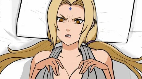 I TOOK DOWN TSUNADE AND THIS HAPPENED... (Jikage Rising) - Y