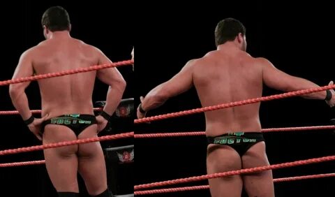 Pro wrestler naked 💖 Wrestlers & Their Bulges Funny!