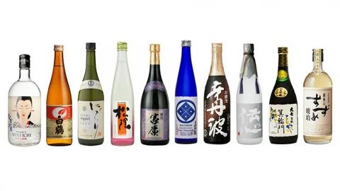 Sake 101: 16 Superb Bottles to Try Right Now