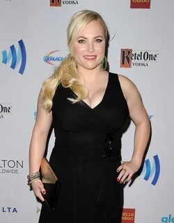 Meghan McCain Says Protestors Destroyed Her NYC Neighborhood