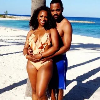 Real Housewives Of Atlanta Kandi Burruss Officially Engaged 
