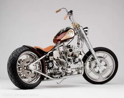 Indian Larry Wild Child Up for Grabs, Priced $750,000 - auto