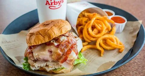 Bad For You: Arby’s Brown Sugar Bacon Half-Pound Club Philly