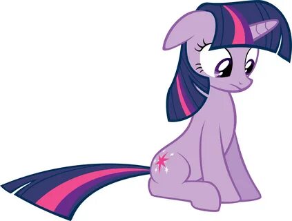 Twilight Sparkle Pony Rarity Sunset Shimmer Applejack - Twil