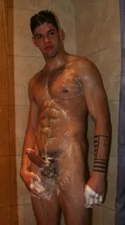 Hot Sexy Men Showering Naked - Porn Photos Sex Videos