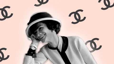 25 Coco Chanel Quotes on Life, Fashion, and True Style For I