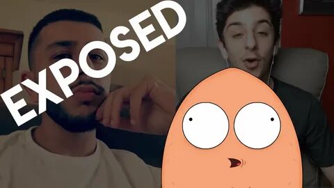 BRAWADIS and FAZE RUG EXPOSED! - YouTube