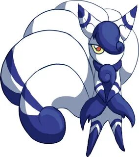 Pokemon #8677 Mega-Meowstic-F Mega Picture - For Pokemon Go 