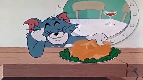 Tom and Jerry Episode 121 - Calypso Cat - YouTube