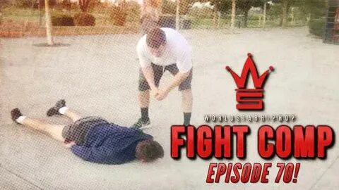 WSHH Fight Comp Episode 70! - WorldstarHipHop